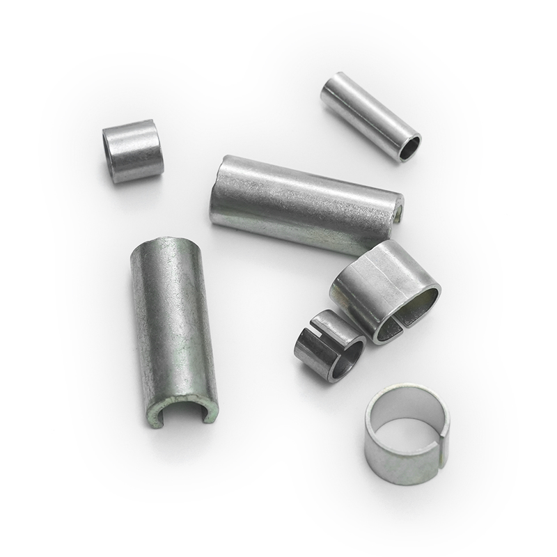 بوش آهنی قابل انعطاف سیاه