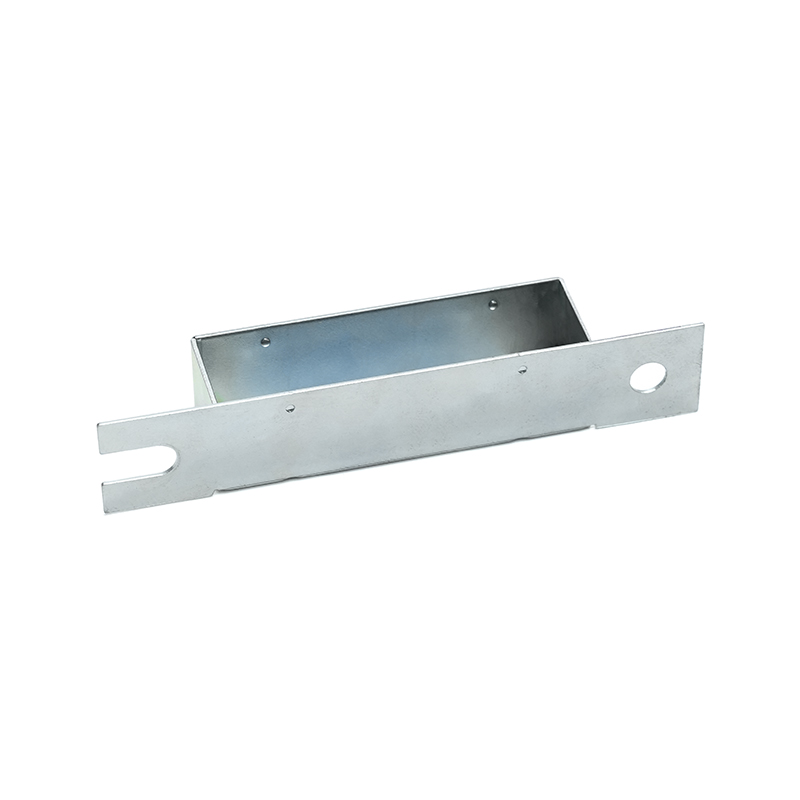 مسکن آب بندی خازن آهنی