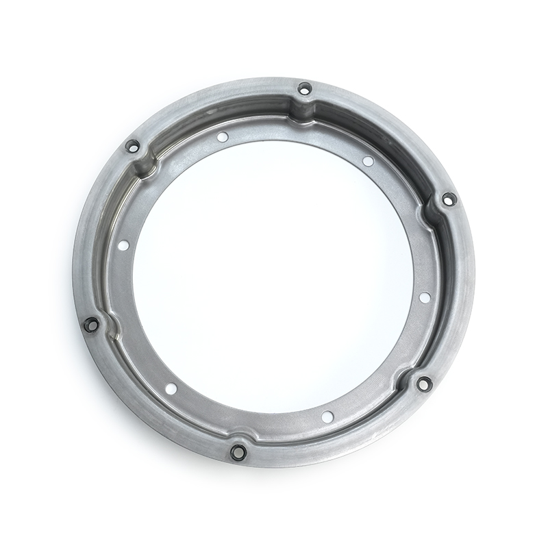 قطعات مهر زنی اجزای مبدل موتور آهن