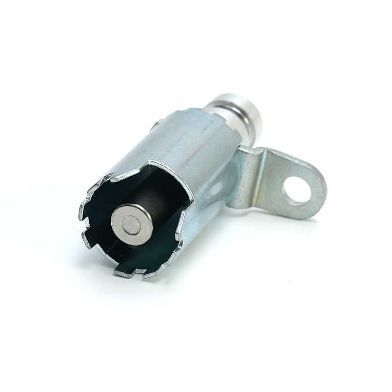 مونتاژ هسته دریچه آهن مهر شده