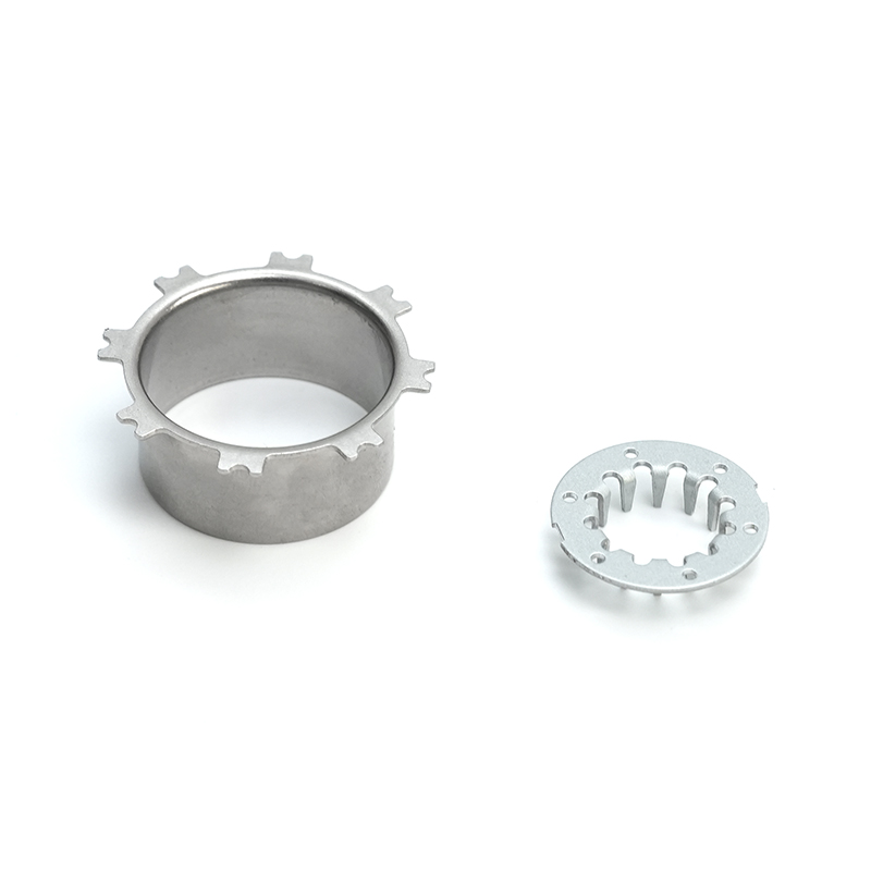 براکت نصب آهن