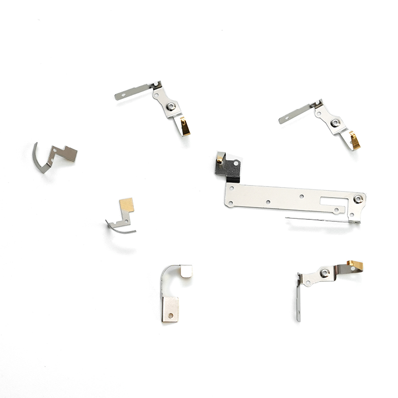 افزونه الکترونیکی استیل ضد زنگ