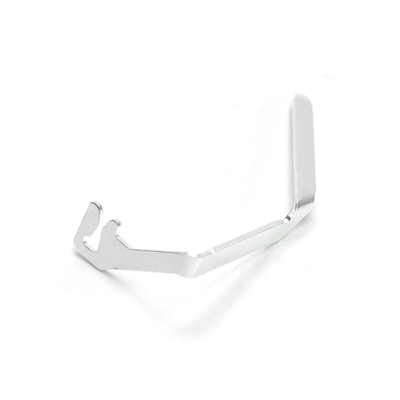 پمپ شیر آب روکش شده با نقره ای مس