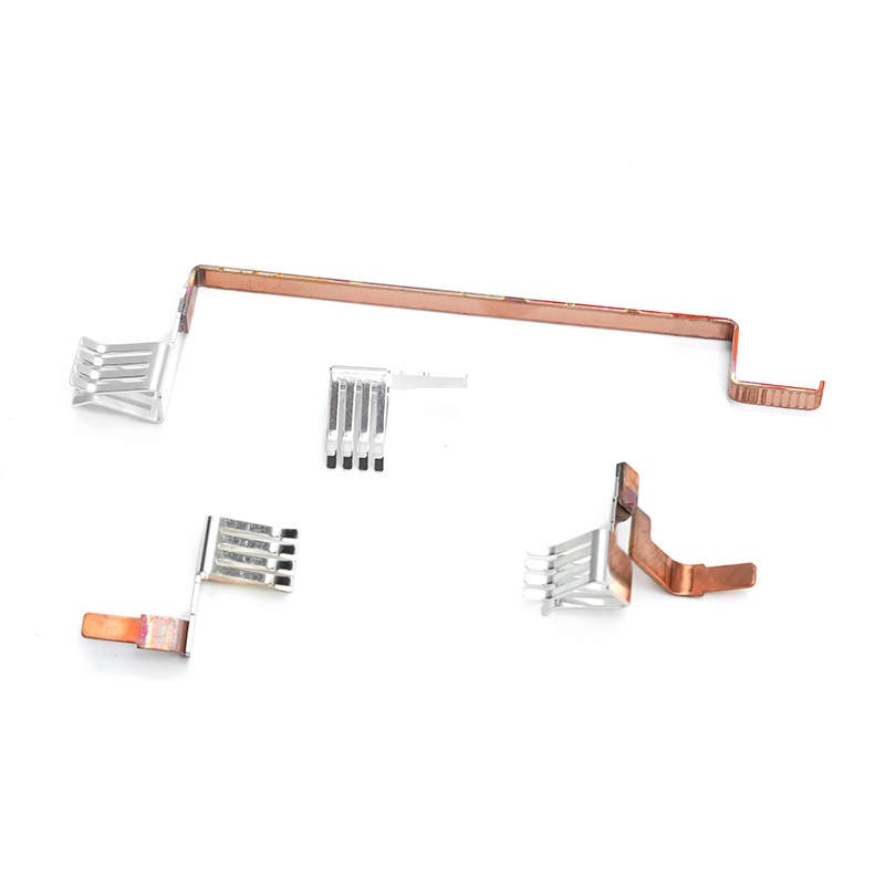 پلاگین شمع شارژ انرژی جدید با روکش مس با روکش نقره ای