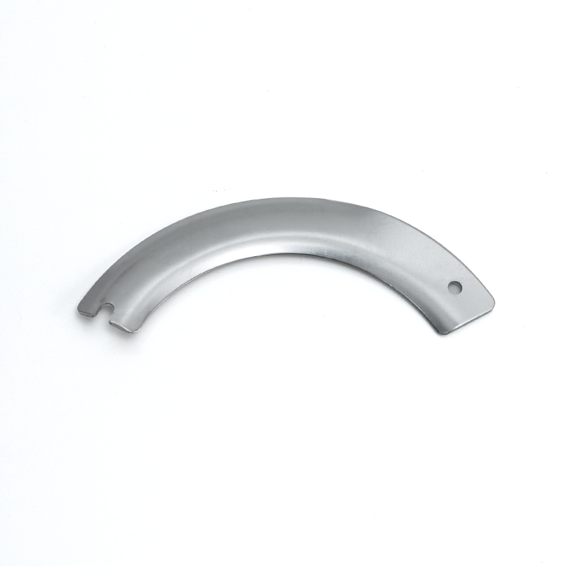 کمک فنر صفحه روی خالص