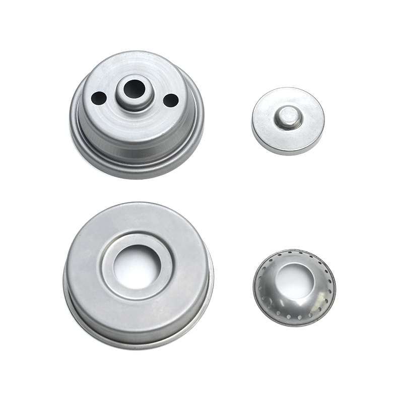 سپر حرارتی از جنس استنلس استیل برای خودروها