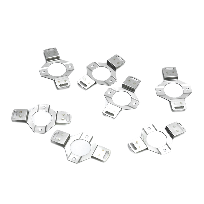 براکت استیل ضد زنگ مقاوم در برابر سایش