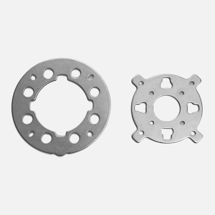 قطعات مهر زنی فولاد خودرو